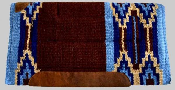 Western-Reining-Pad